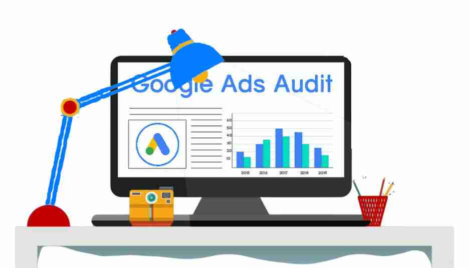 Complete Google Ads Audit Checklist