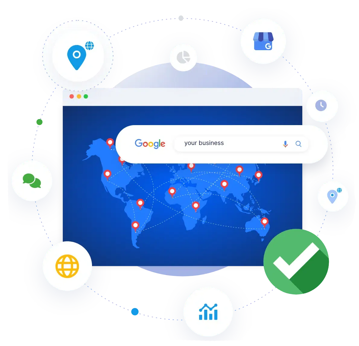 National SEO Consultant