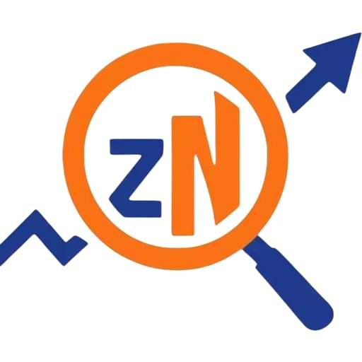 Zabi Niazi Logo