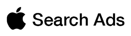 Apple Search Ads Advertising Services Apple Search Ads advertising consultant analyzing app store campaign performance.