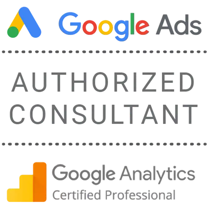 Certified Google Ads consultant Zabi Niazi optimizing paid search campaigns for higher ROI and conversions.