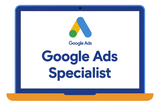 Certified Google Ads specialist and consultant Zabi Niazi helping businesses optimize paid search campaigns for growth