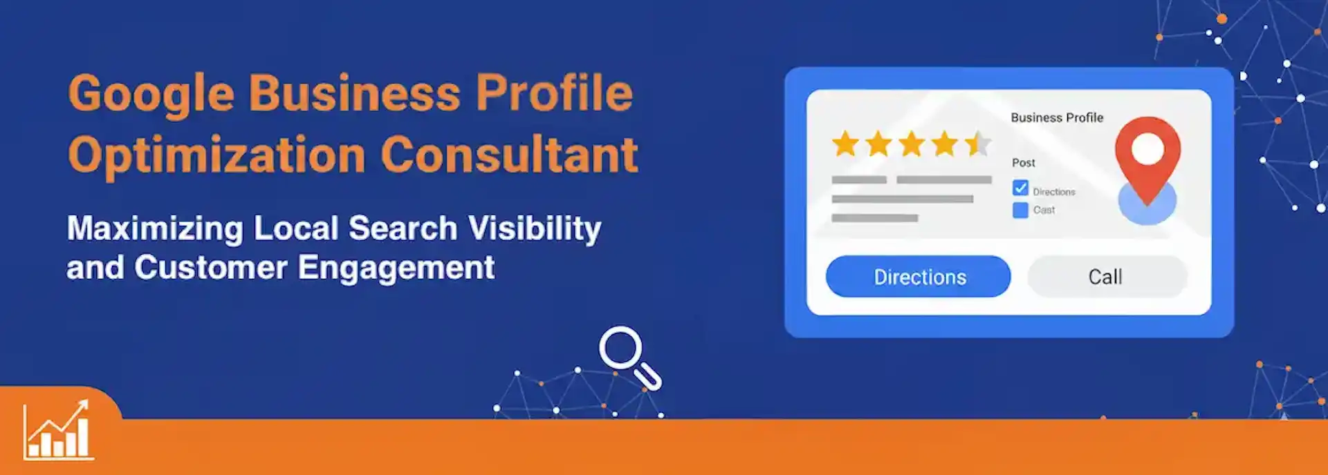 Google Business Profile Optimization Consultant Zabi Niazi Google Business Profile Optimization Service San Francisco