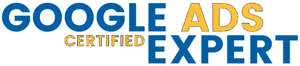 SEM Consultant 2 Google Ads Certified Expert SEM Consultant