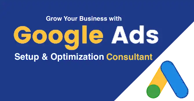 Google Ads setup and optimization consultant Zabi Niazi helping businesses improve campaign performance and ROI.