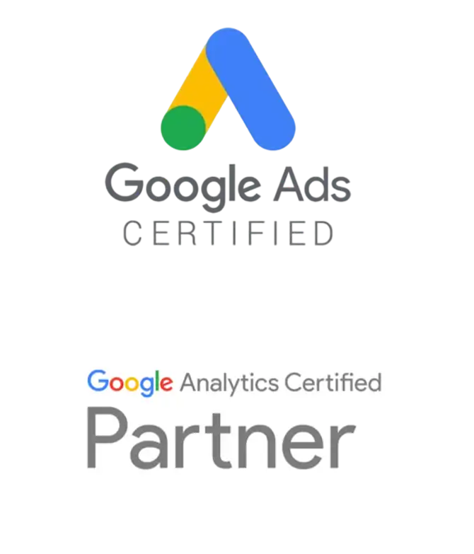 SEM Consultant 1 Google Ads and Google Analytics certified SEM consultant Zabi Niazi providing paid search and analytics services