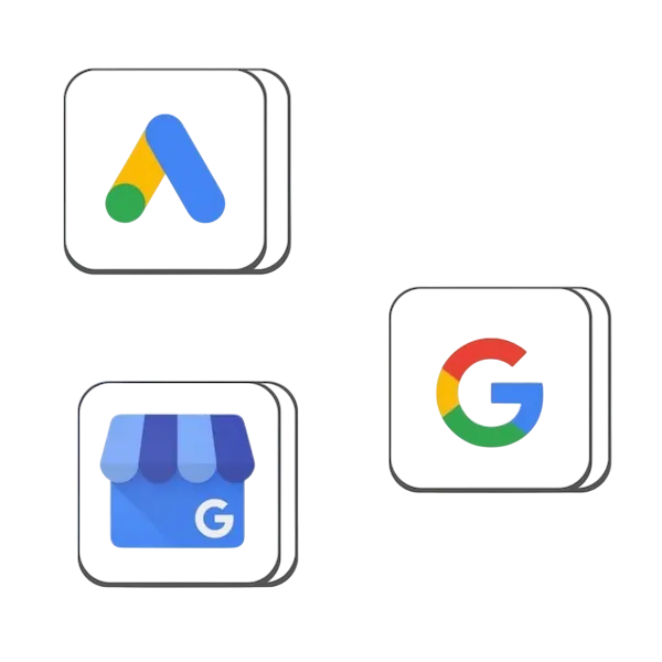 Google Business Profile Optimization Consultant 2 Google Ads and Google Business Profile (GBP) optimization consultant