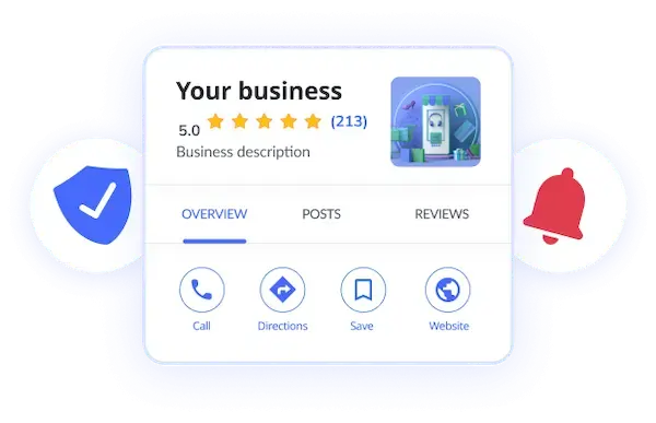 Google Business Profile Optimization Consultant 4 Zabi Niazi - Google Business Profile optimization consultant and GBP specialist