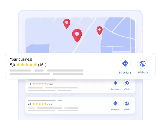 Google Business Profile Optimization Consultant 1 Google Business Profile (GBP) optimization consultant local SEO expert