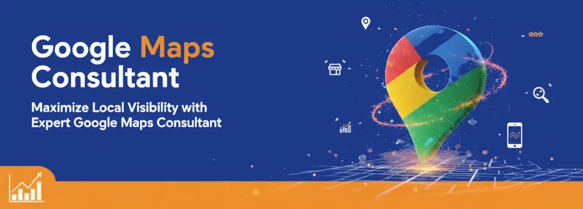 Google Maps Consultant Services Google Maps Consultant Services by Zabi Niazi | Local SEO & Google Business Profile Optimization