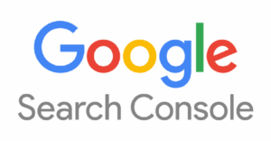 Google Search Console Management Services Google Search Console management consultant analyzing website performance data for SEO.