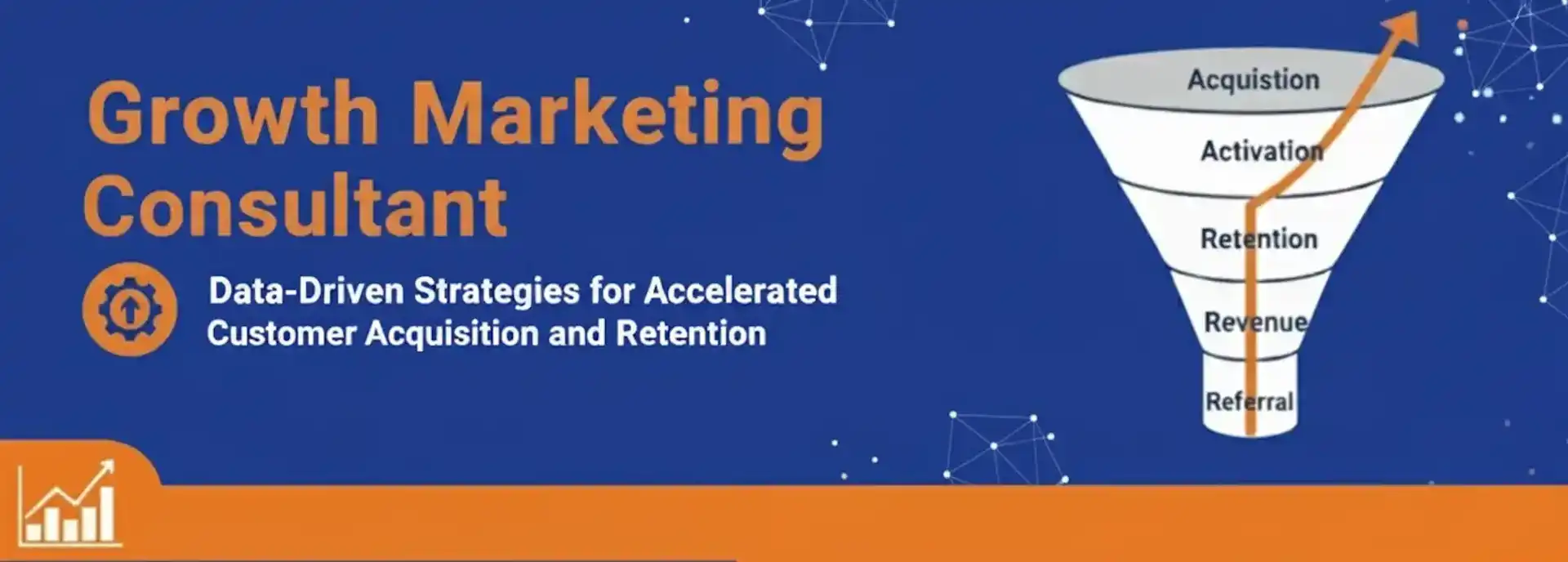 Growth Marketing Consultant Services Expert Growth Marketing Consultant Services by Zabi Niazi | SEO, SEM, PPC, Paid Social