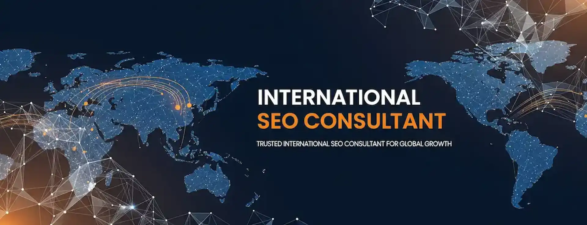 International SEO Consultant Services Zabi Niazi provides international SEO consulting services