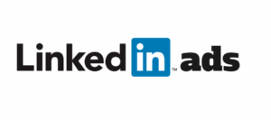 LinkedIn Ads Advertising Services LinkedIn Ads advertising consultant analyzing campaign performance for B2B leads.