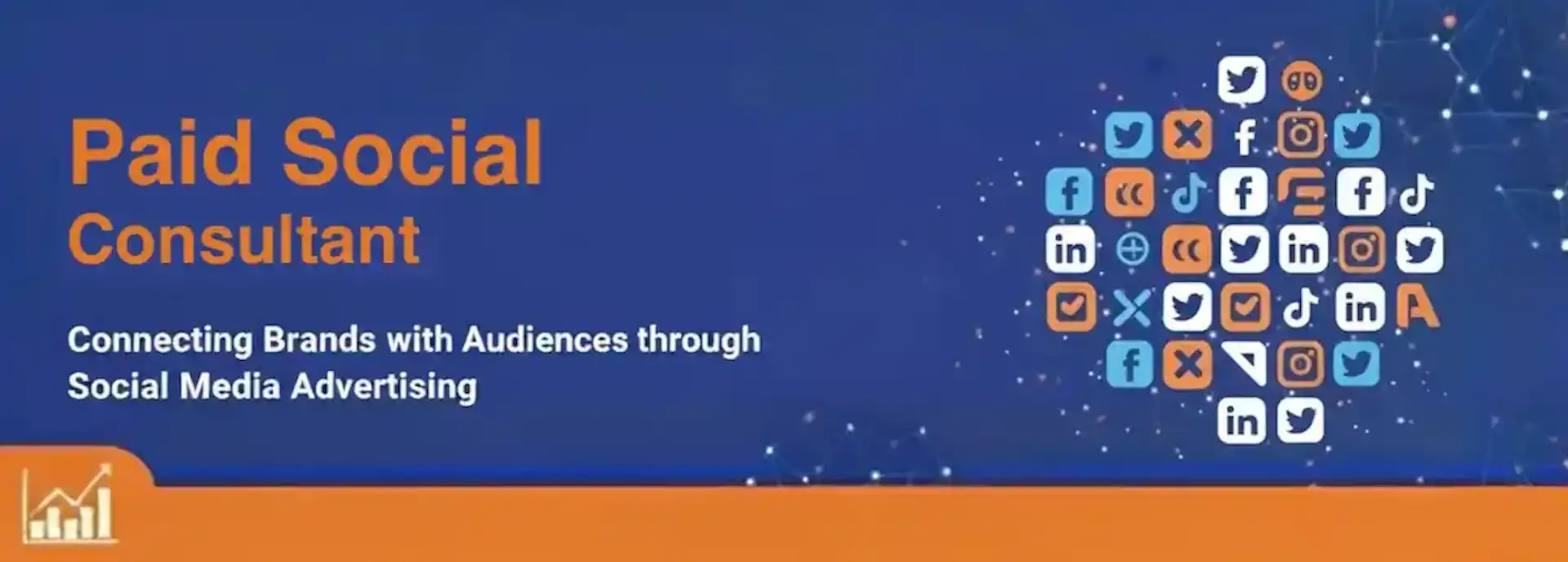 Paid social media consulting services by expert Zabi Niazi for Facebook, Instagram, LinkedIn, and TikTok ads