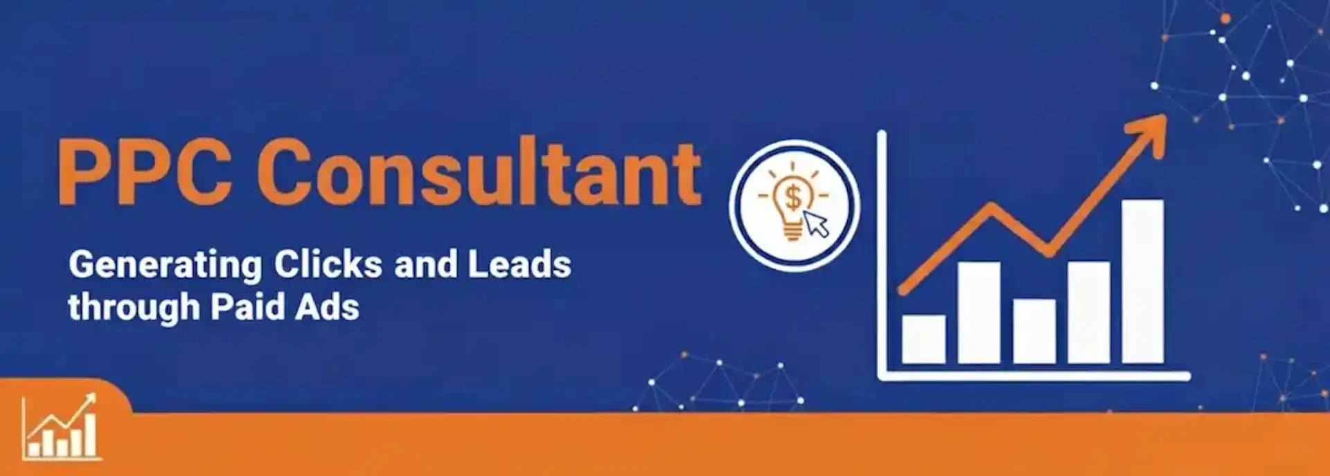Pay Per Click (PPC) Consultant Services Pay Per Click PPC Consultant Services by Zabi Niazi | Google Ads & Bing Ads Certified Expert