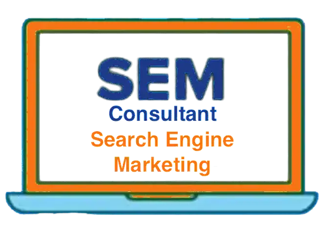 Expert search engine marketing (SEM) consultant specializing in paid search strategies to maximize online visibility and ROI.