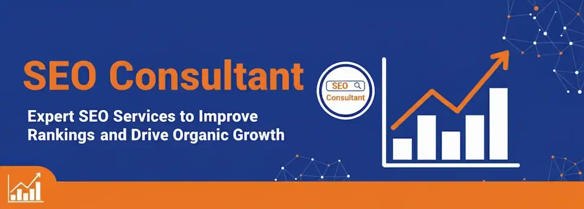 Search Engine Optimization (SEO) Consultant Services Search Engine Optimization SEO consulting services by SEMrush certified consultant Zabi Niazi