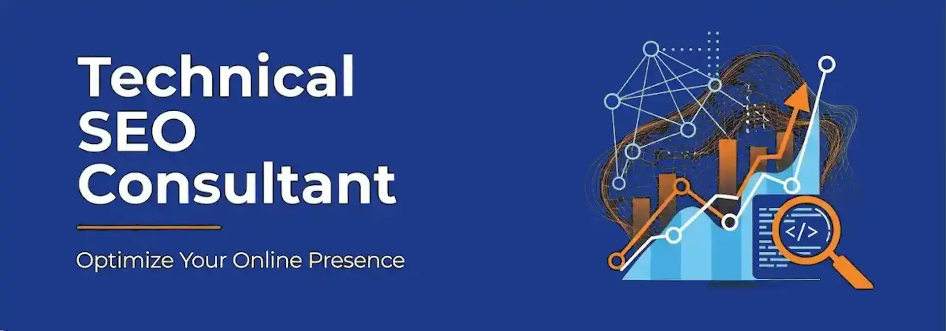 Technical SEO Consultant Services Technical SEO Consultant services by Zabi Niazi