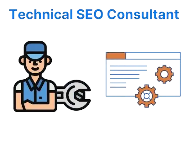Technical SEO Consulting Services by Zabi Niazi
