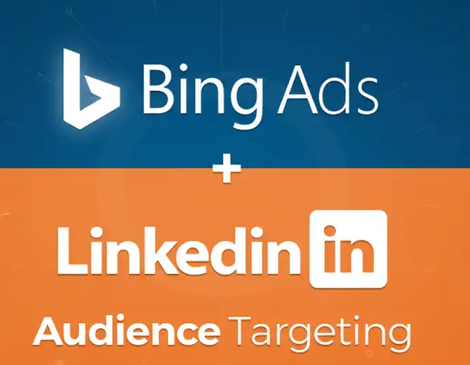 Bing Ads Consultant 5 What is LinkedIn profile targeting in Microsoft Ads explained by Microsoft Ads certified consultant Zabi Niazi