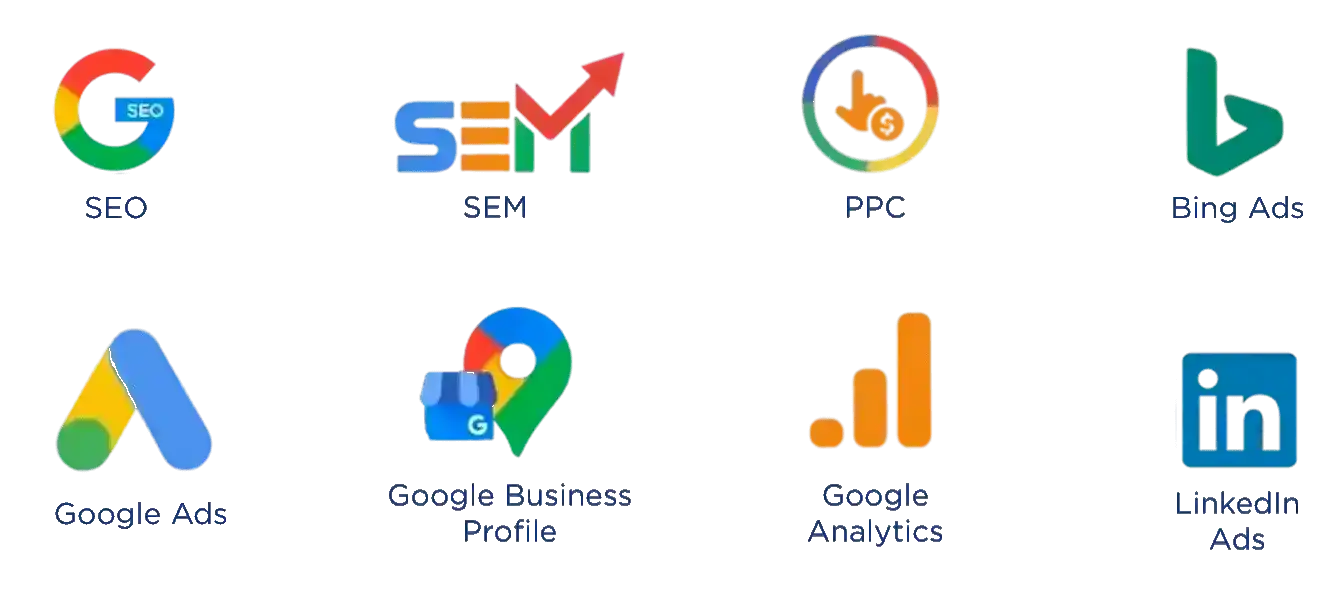 Zabi Niazi - SEO, SEM and PPC Digital Marketing Consultant Zabi Niazi, a digital marketing consultant specializing in SEO, SEM, PPC, Google Ads, Bing Ads, and analytics solutions for businesses.